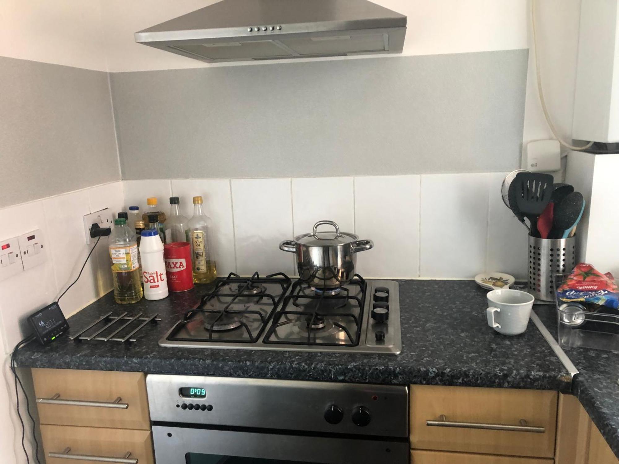 Basildon, Private In A Flat