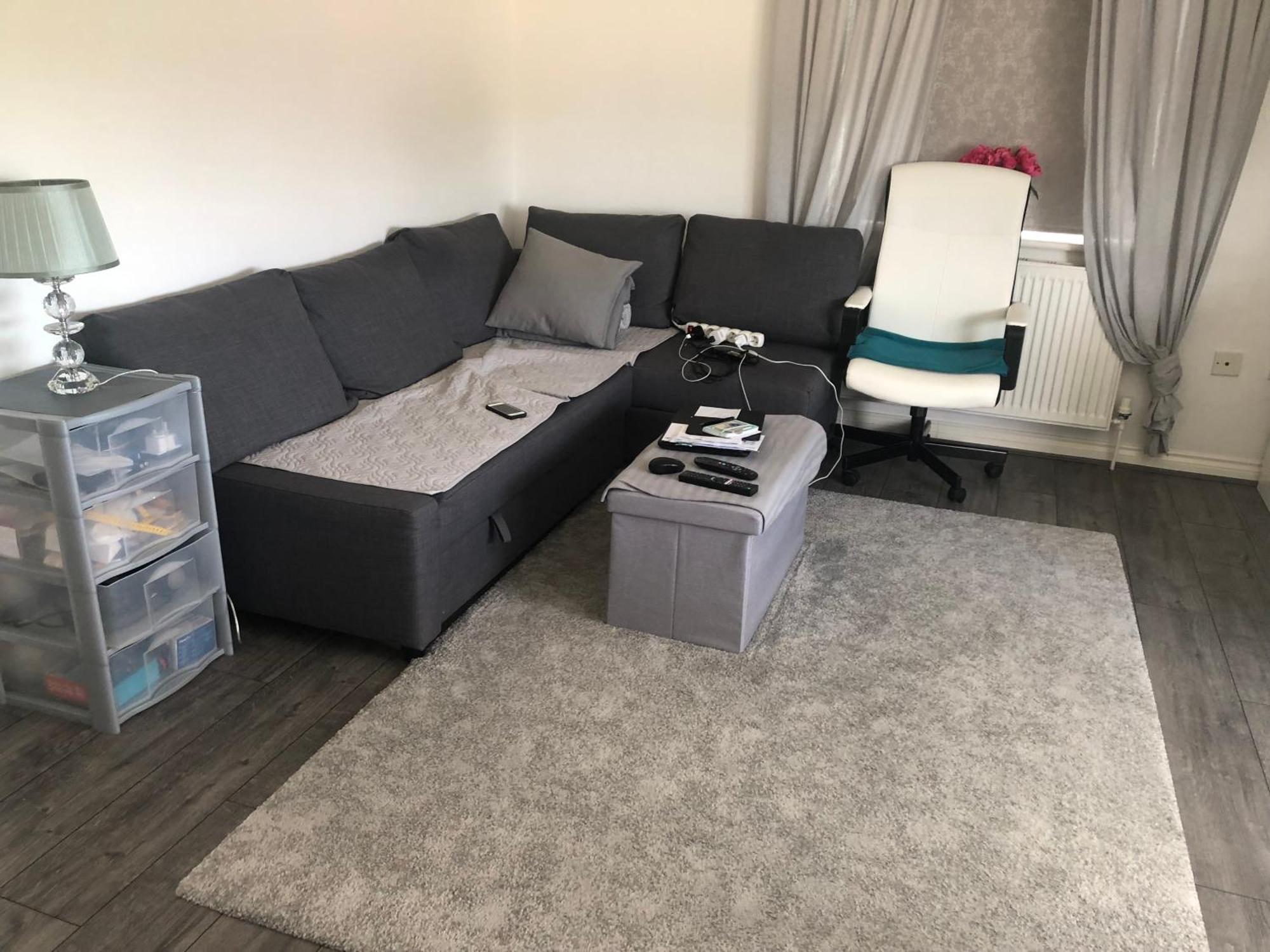 Homestay Basildon, Private In A Flat Basildon