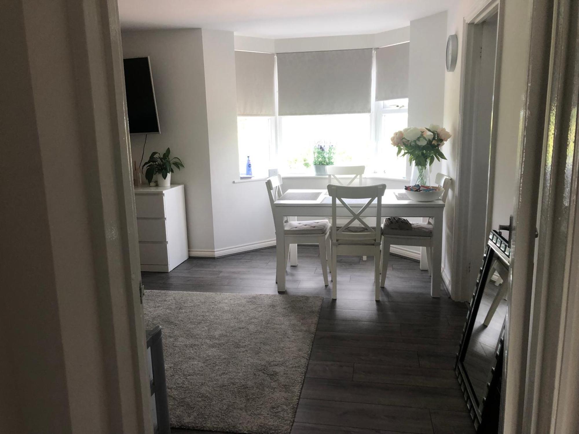 Homestay Basildon, Private In A Flat Basildon