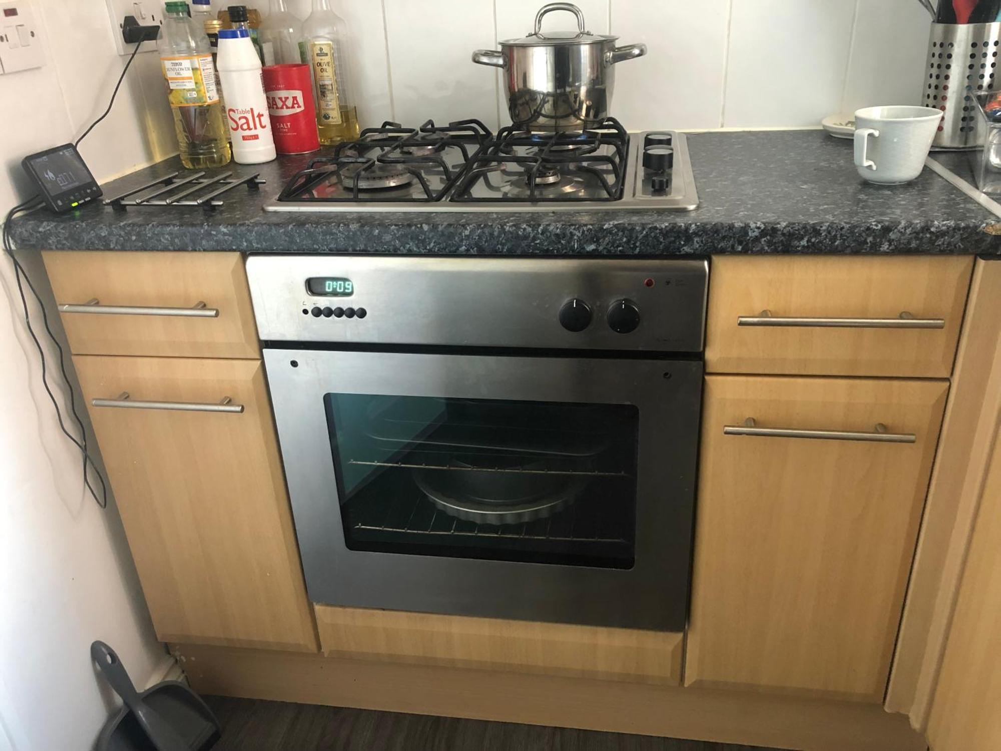 Séjour chez l'habitant Basildon, Private In A Flat Basildon (Essex)