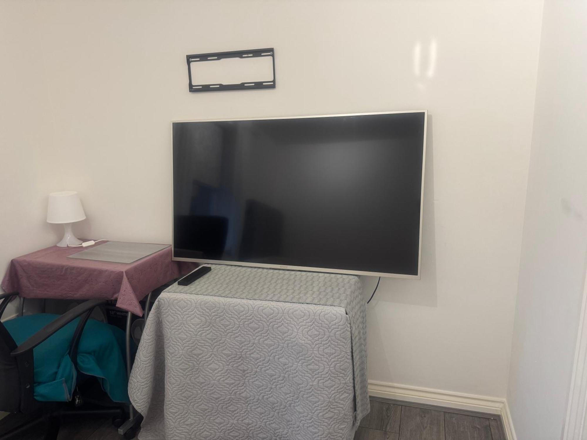 Basildon, Private In A Flat